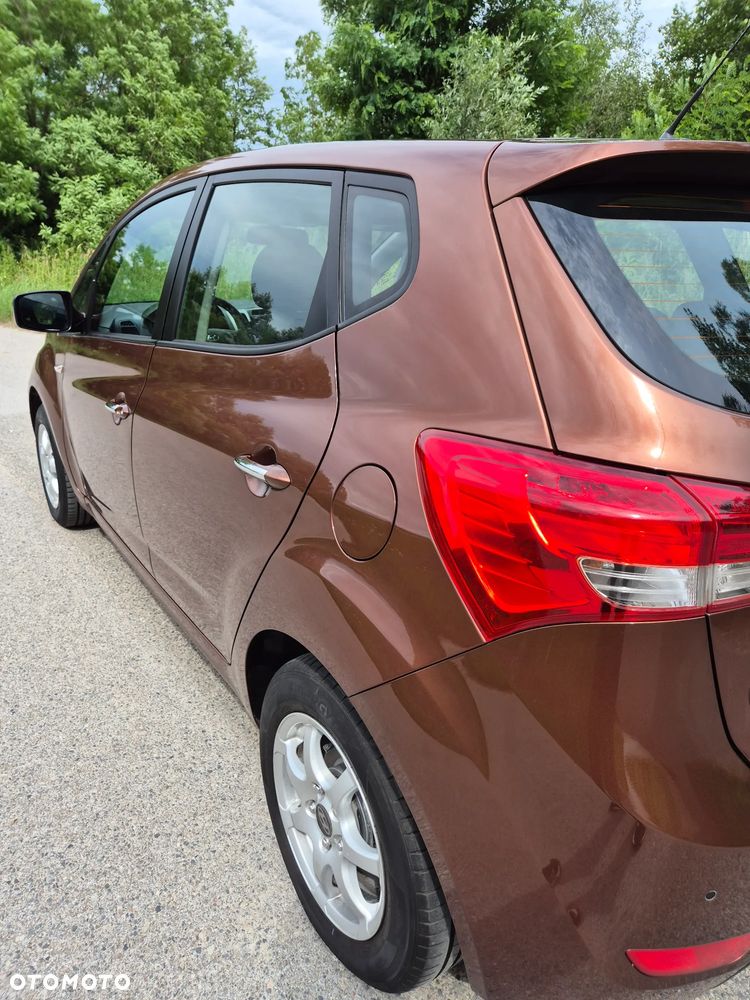 Hyundai ix20 1.4 Premium - 15