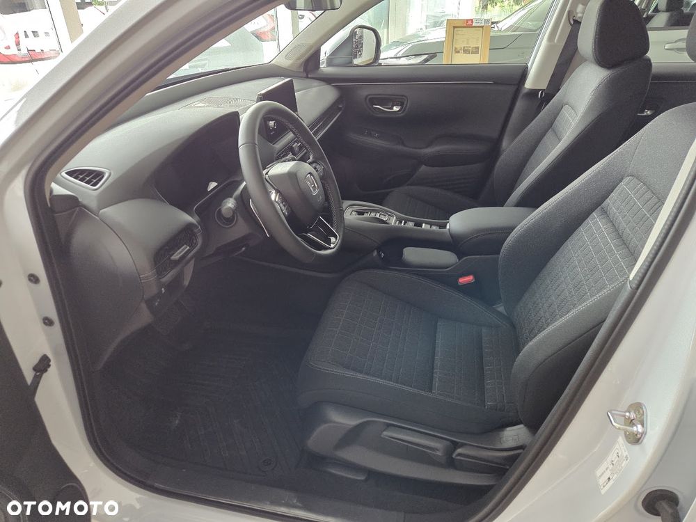 Honda ZR-V 2.0 i-MMD HEV Elegance BSI/CTM 2WD CVT - 4