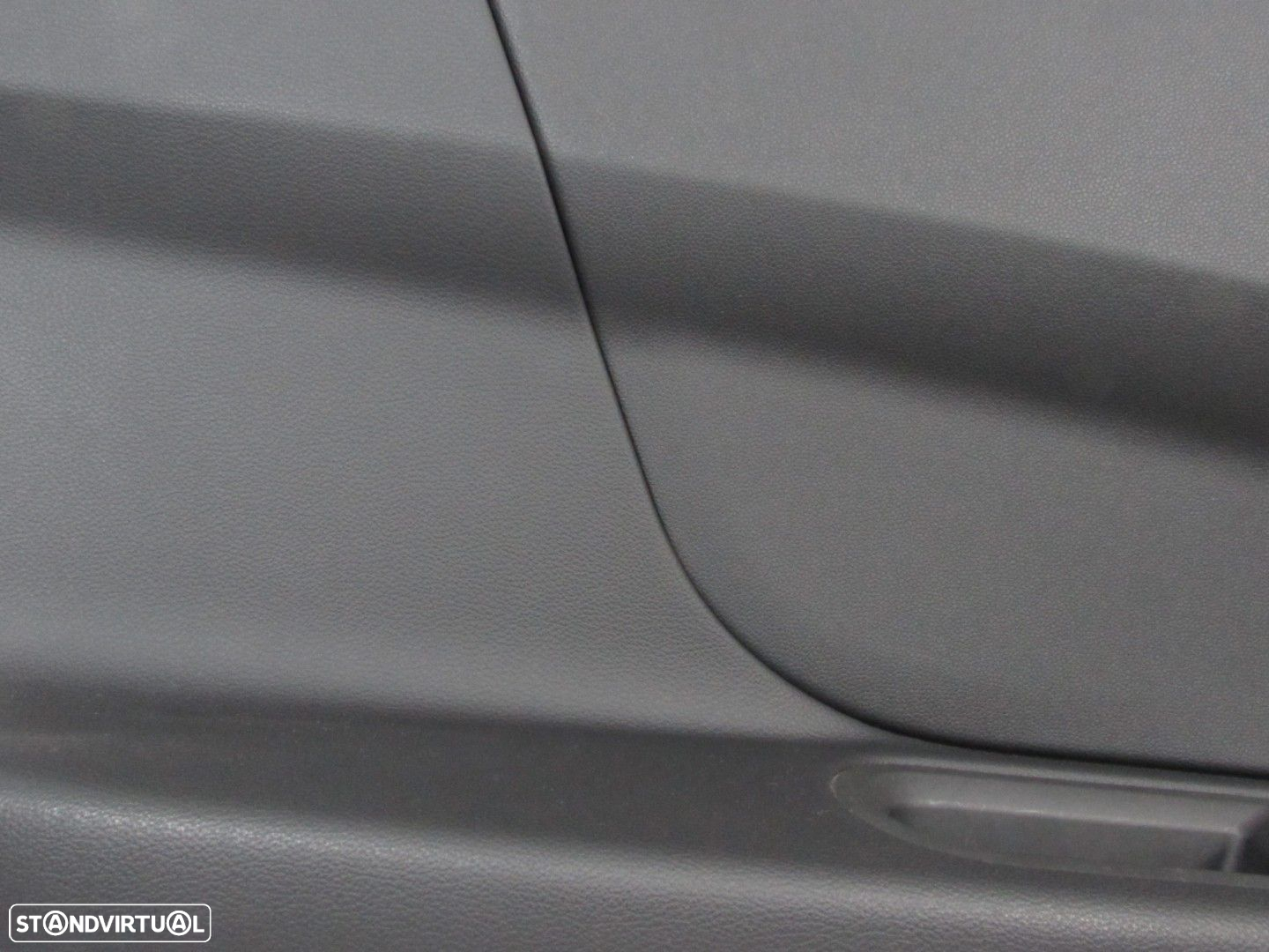 Forra da porta Esquerdo/Frente Seminovo/ Original MINI MINI COUNTRYMAN (F60) - 2