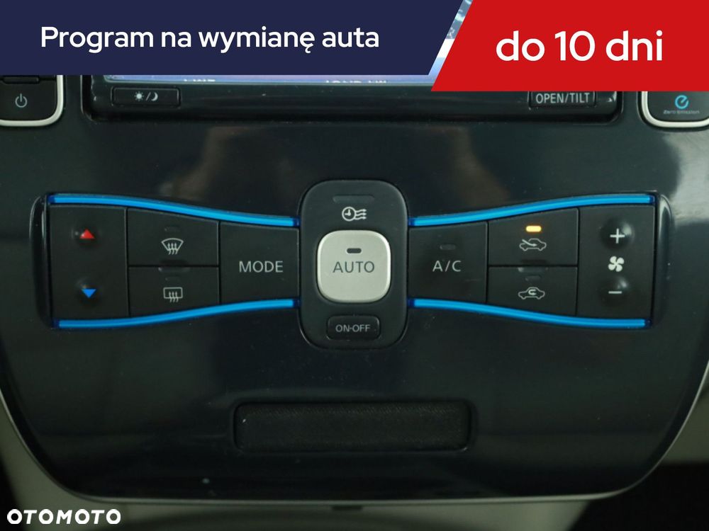 Nissan Leaf - 17