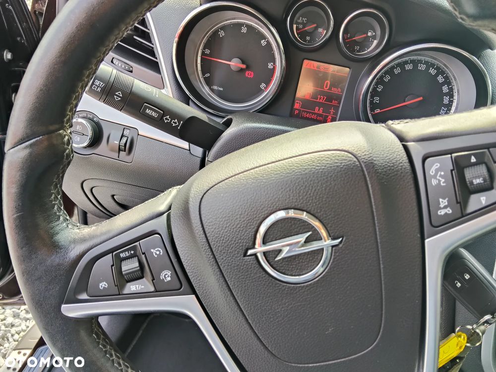 Opel Mokka 1.6 CDTI Automatik Color Innovation - 15