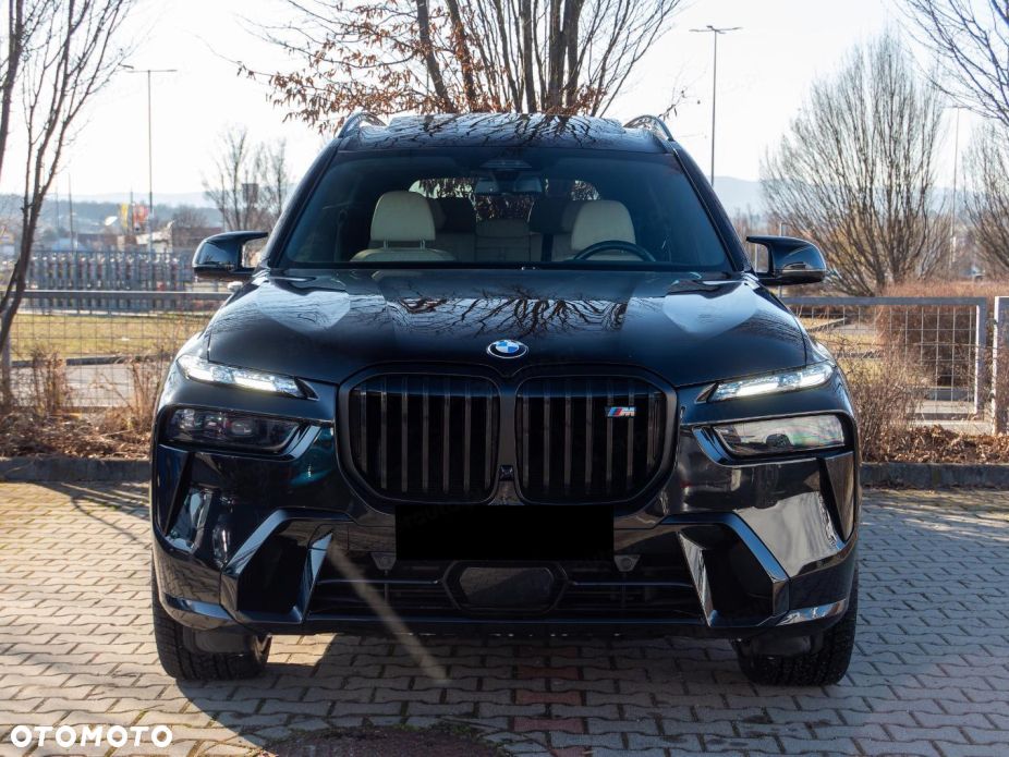 BMW X7 - 8