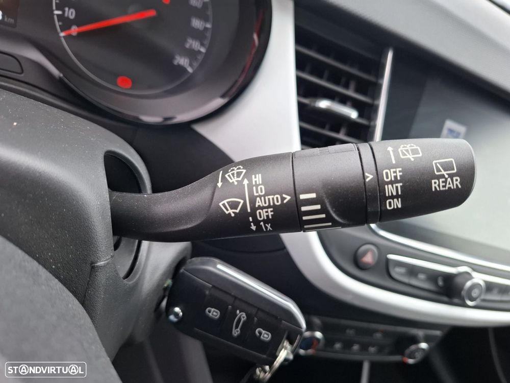 Opel Crossland X 1.2 T 2020 - 29