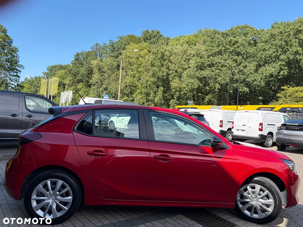 Opel Corsa 1.2 S&S - 4