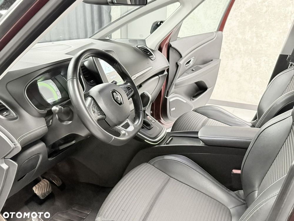 Renault Grand Scenic ENERGY dCi 160 EDC BOSE EDITION - 37
