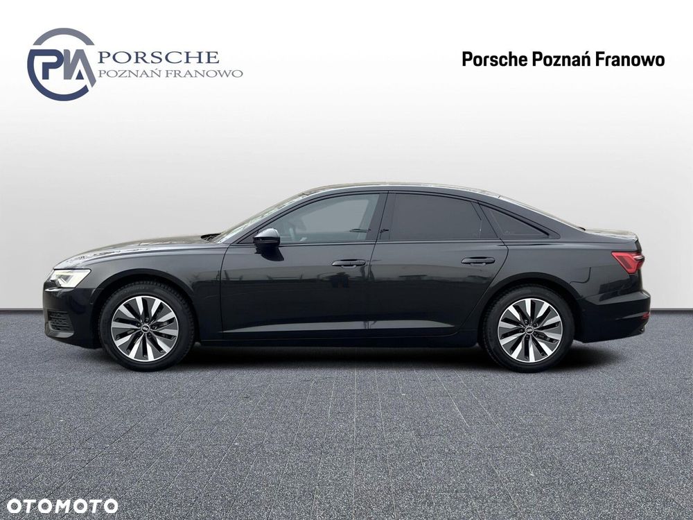 Audi A6 Limousine - 3