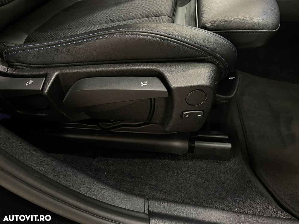 BMW X4 xDrive20i AT M Sport - 24