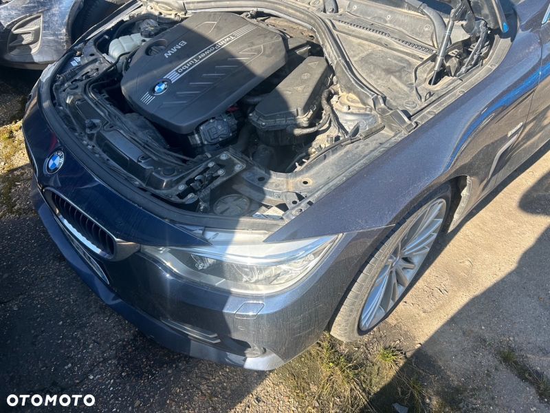 BMW Seria 4 - 6