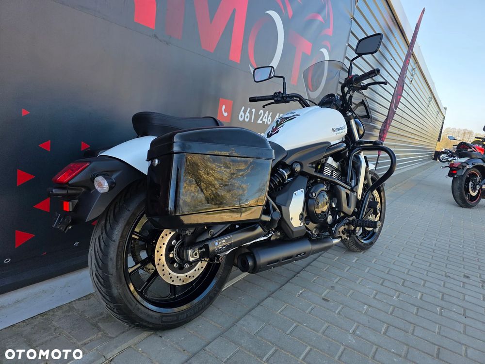 Kawasaki Vulcan - 7