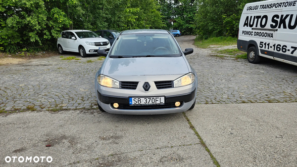 Renault Megane II 1.4 Confort Dynamique