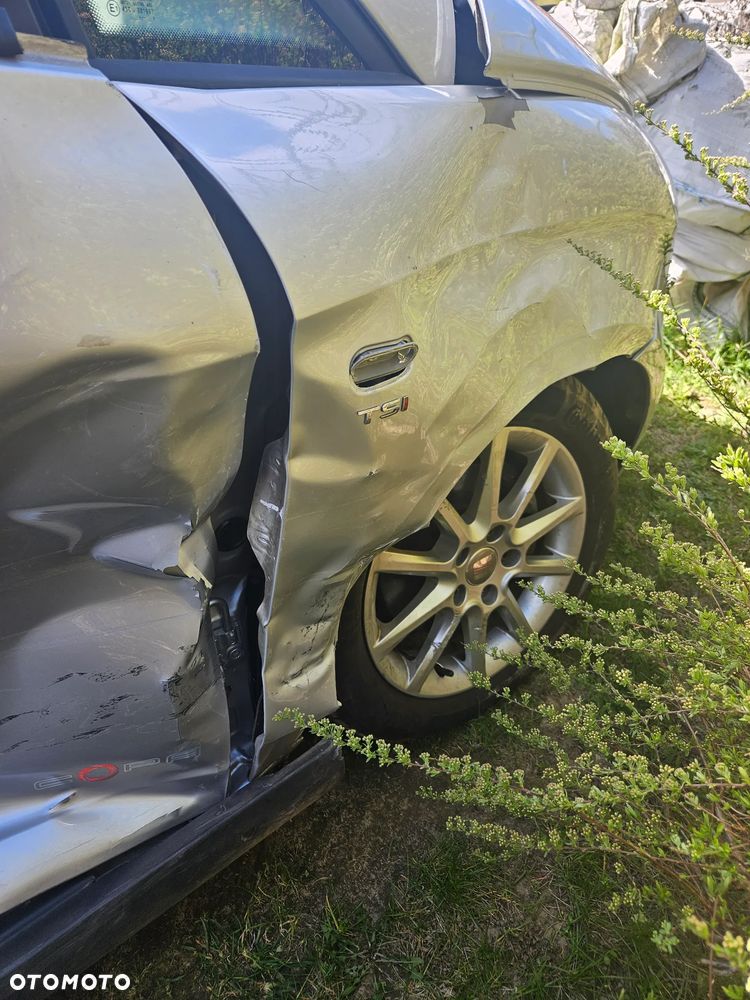 Seat Altea XL 1.2 TSI Style - 7