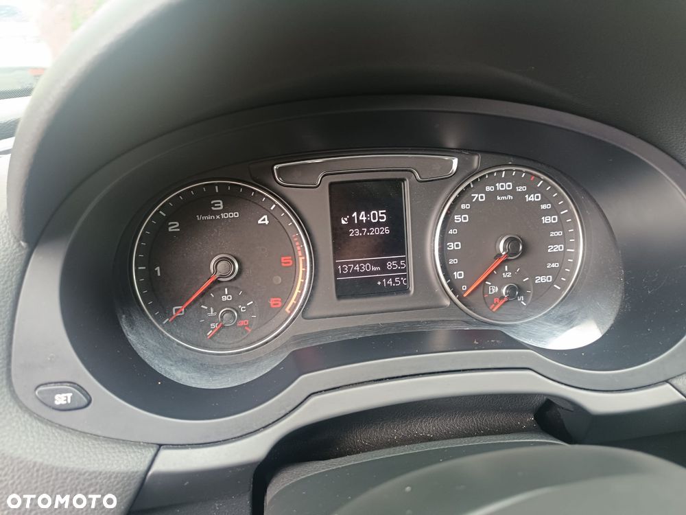 Audi Q3 2.0 TDI Quattro S tronic - 11