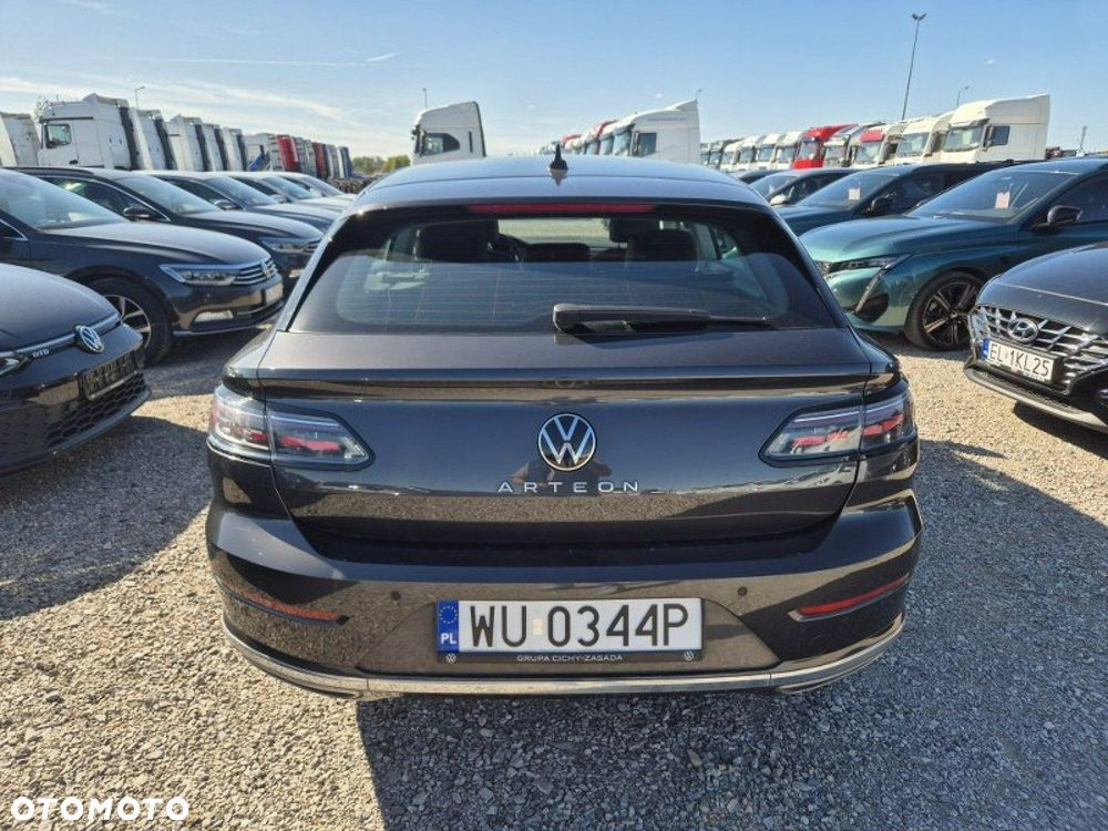 Volkswagen Arteon - 4