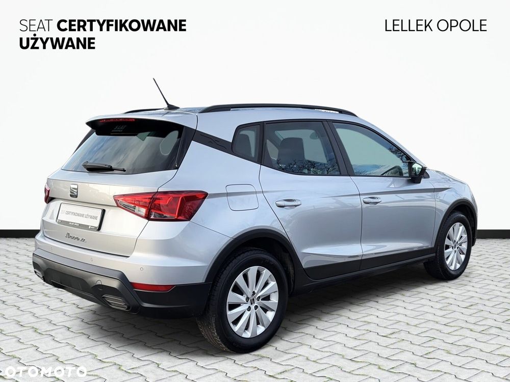 Seat Arona 1.0 TSI Style S&S - 7