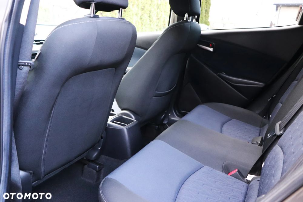 Mazda 2 SKYACTIV-G 90 Nakama - 20