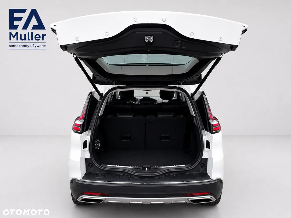 Renault Espace 2.0 Blue dCi Initiale Paris EDC - 7