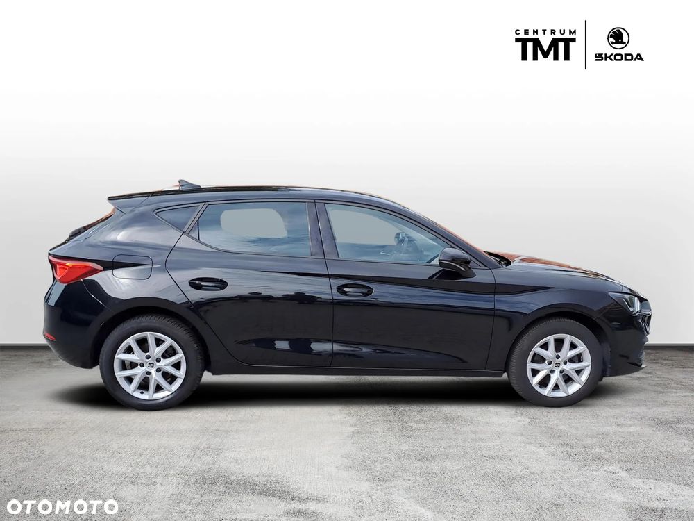 Seat Leon 1.0 eTSI Style DSG - 7