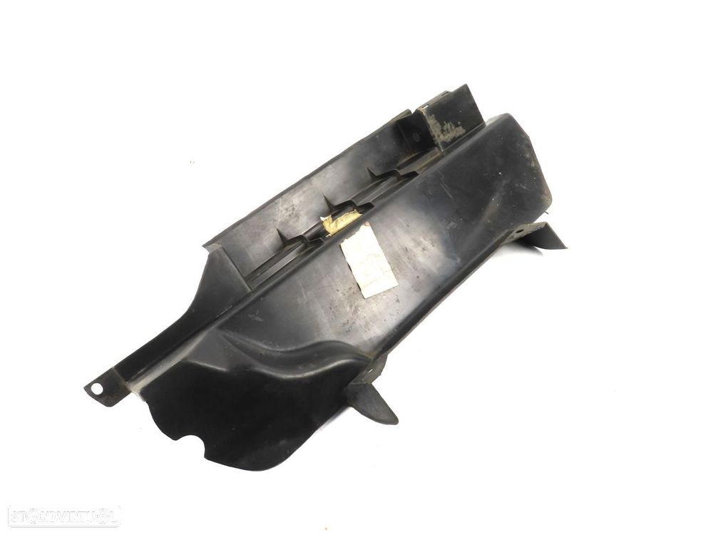 Resguardo da frente em Chapa Usado / Original BMW 5 Touring (E34)/BMW 5 (E34) 51... - 3