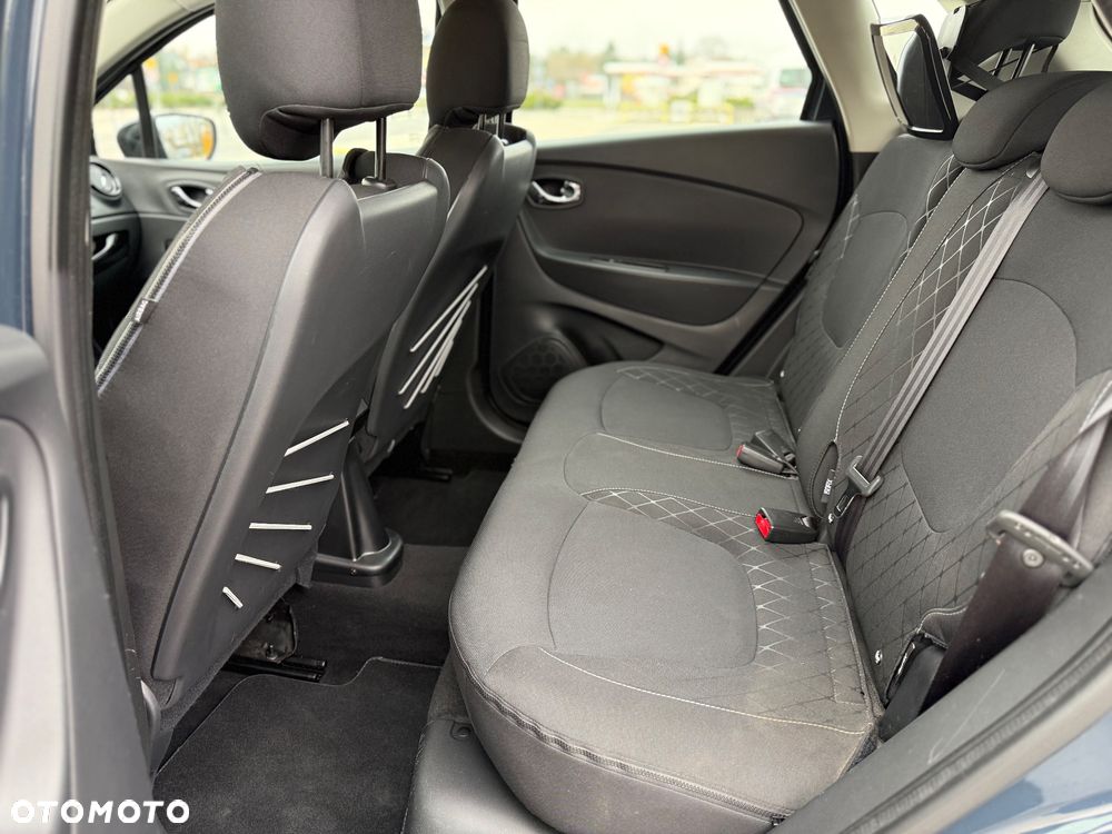 Renault Captur - 10