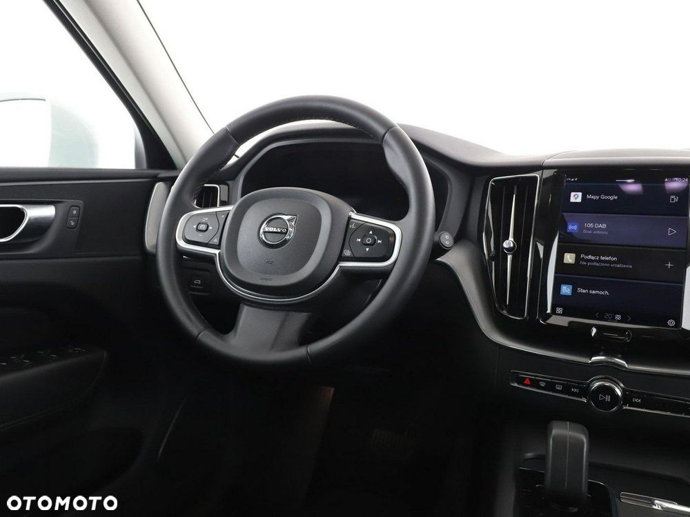 Volvo XC 60 B4 D Core - 17