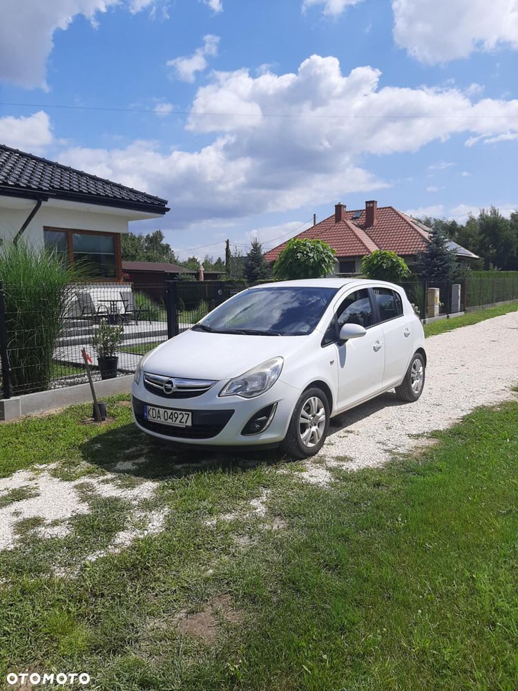Opel Corsa 1.3 CDTI Sport - 2