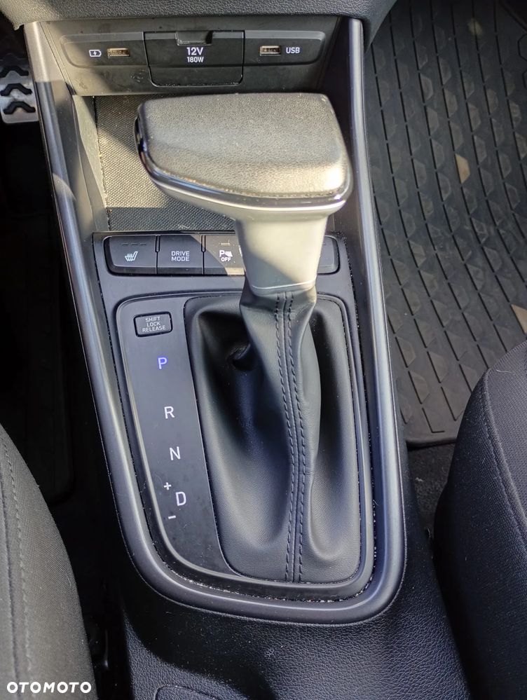Hyundai Bayon - 13