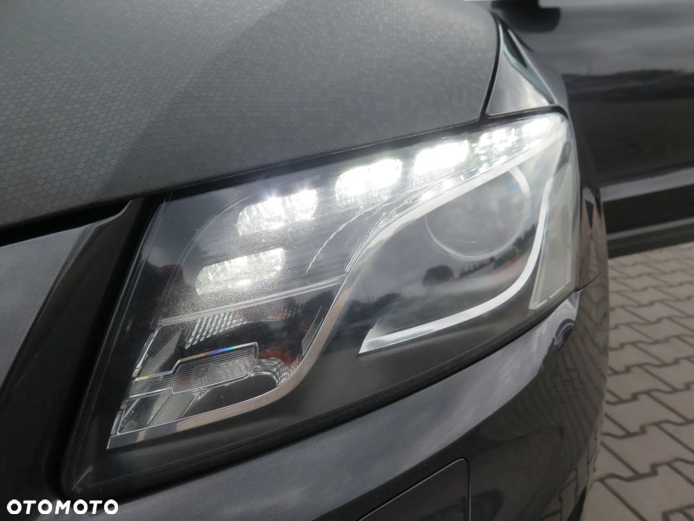 Audi Q5 2.0 TFSI Quattro - 38