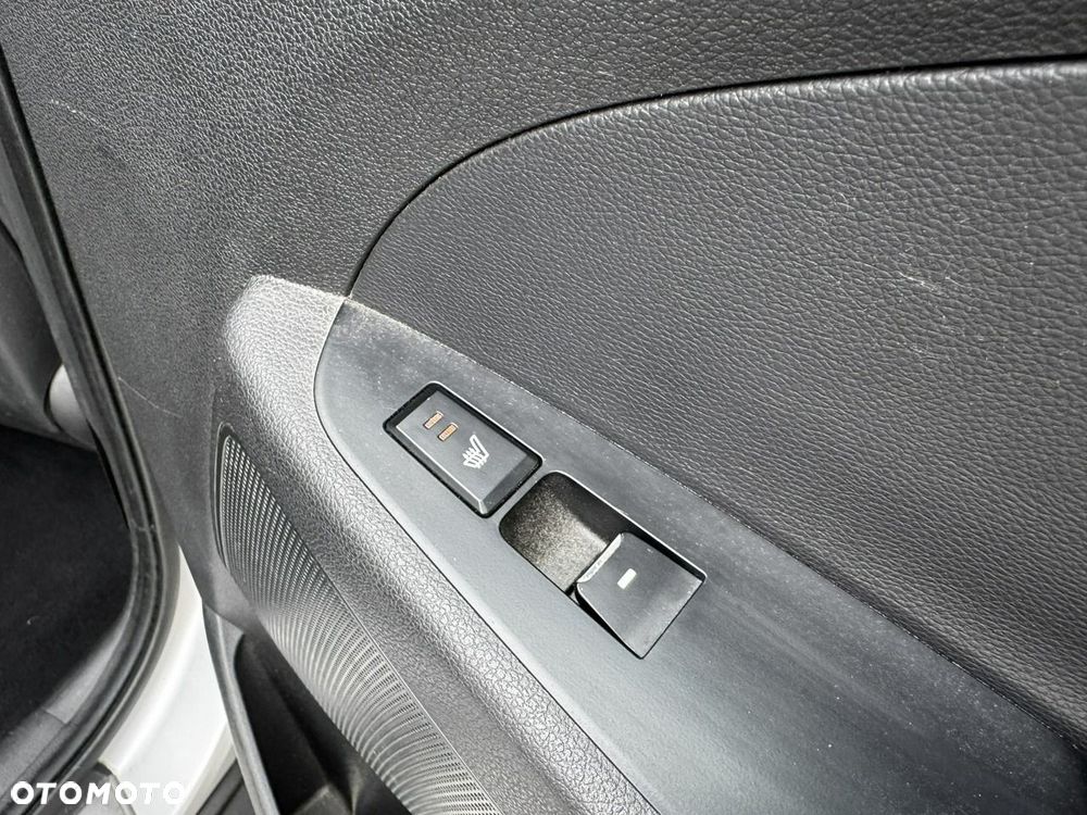 Hyundai Tucson - 16