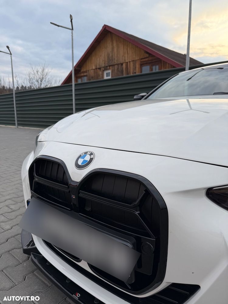 BMW Seria 4 430i AT - 8