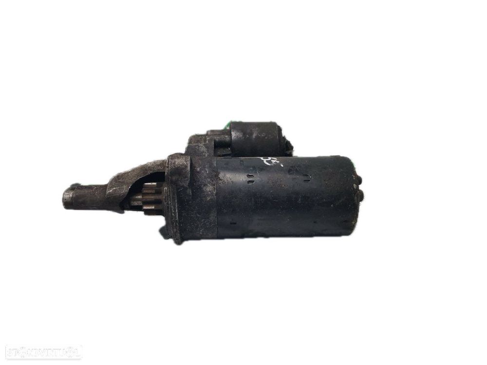 Motor Arranque Audi A4 (8E2, B6) - 1