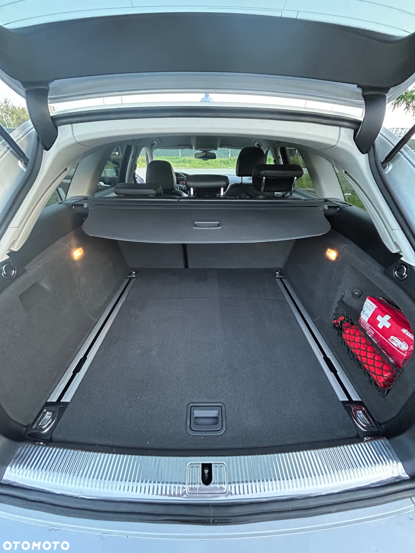 Audi A4 2.0 TDI - 16
