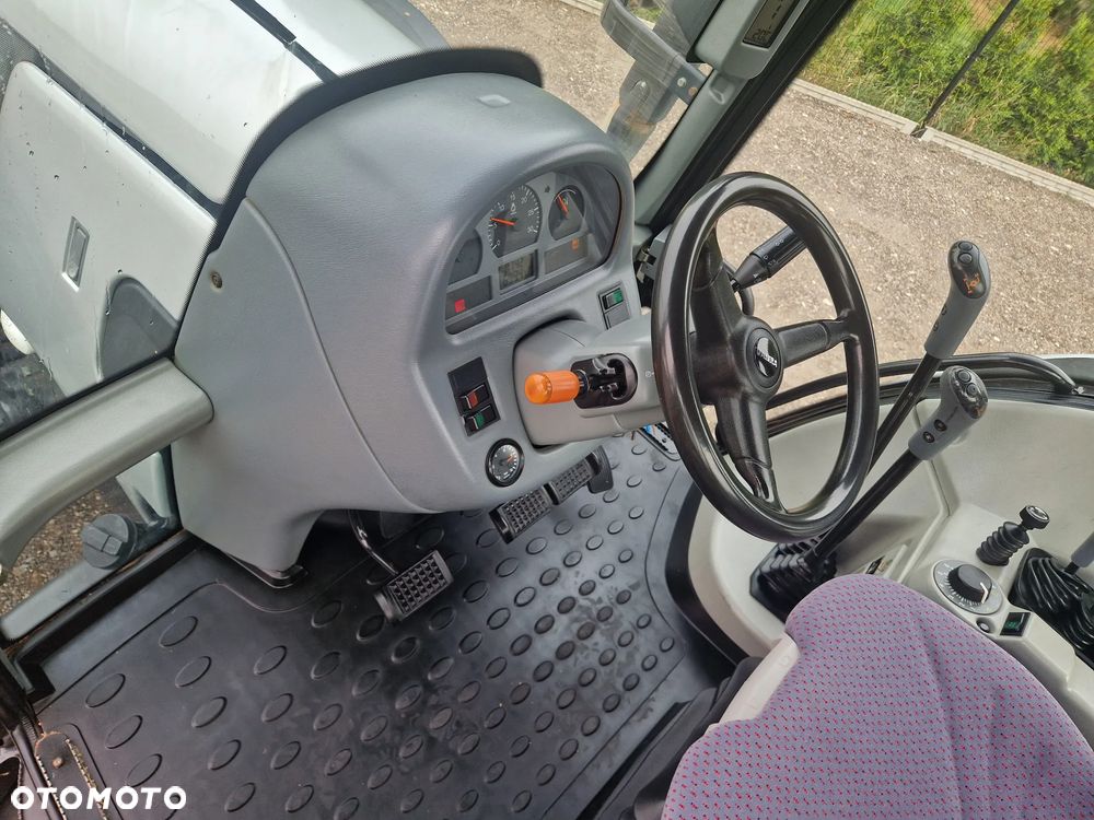 Valtra T131 HiTech - 12