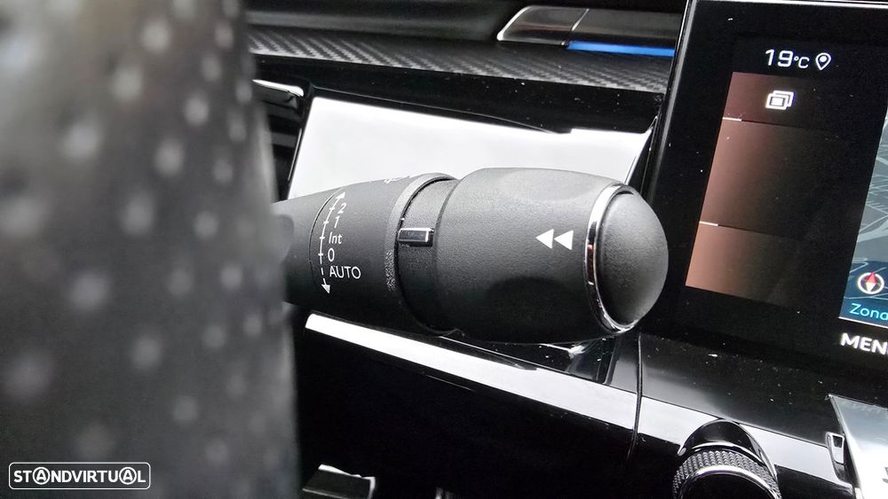 Peugeot 508 1.5 BlueHDi GT EAT8 - 17