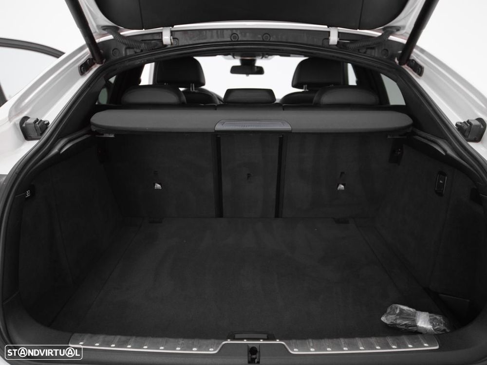 BMW X6 M50 d xDrive - 13