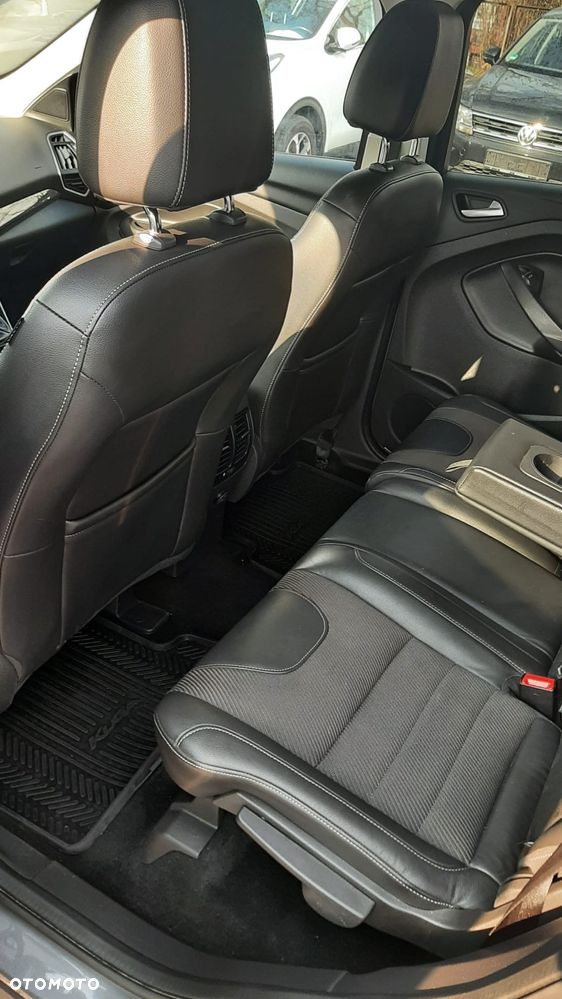 Ford Kuga 2.0 TDCi 4WD Titanium - 18