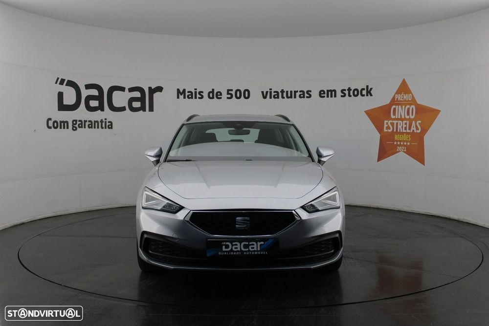 SEAT Leon ST 1.0 TSI Style - 3