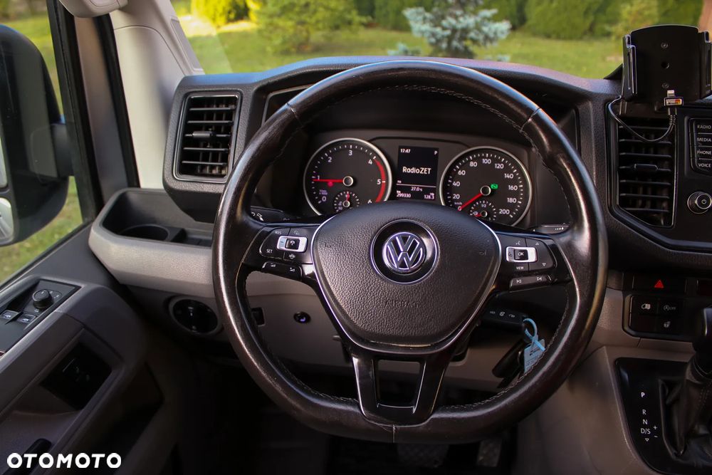 Volkswagen Crafter - 27
