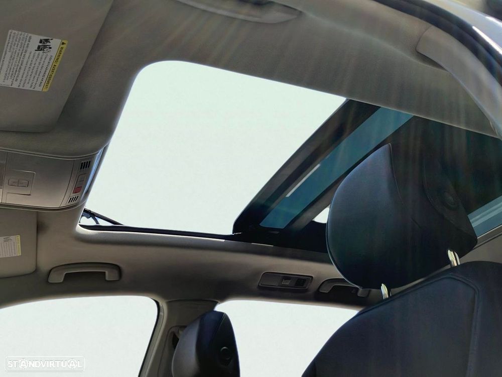 VW Tiguan - 20