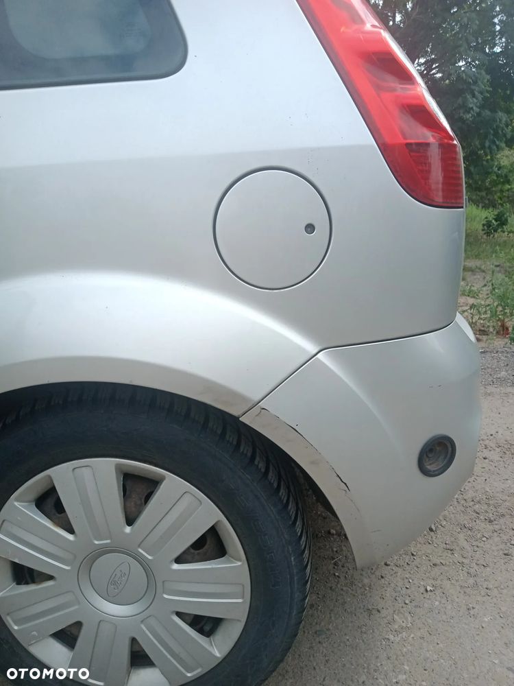 Ford Fiesta 1.25 - 20