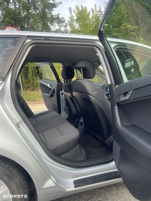 Audi A3 Sportback - 9