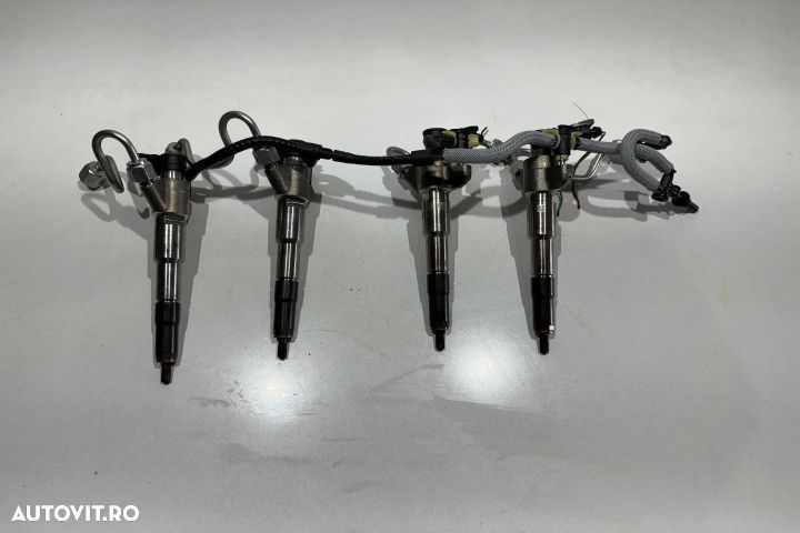 Injector Injectoare 2.3dci 166009567R HMLGT5690R Renault Master 3 [1s - 1