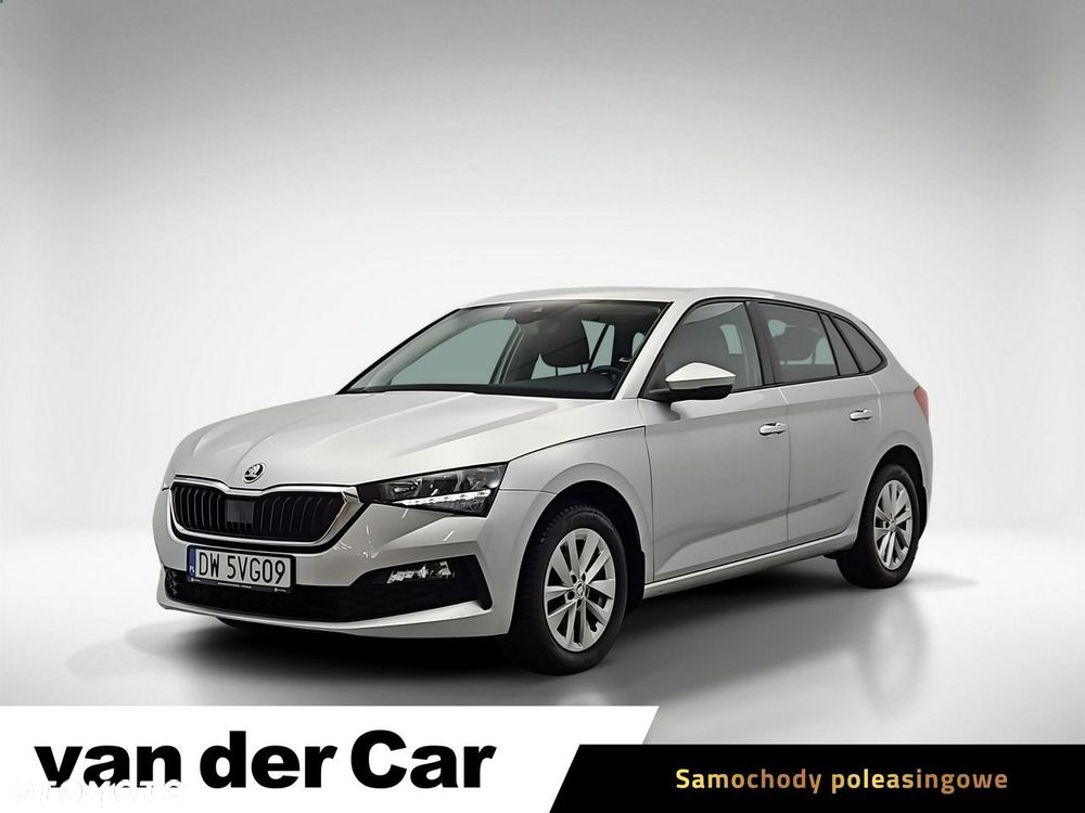 Skoda Scala 1.0 TSI Ambition - 2