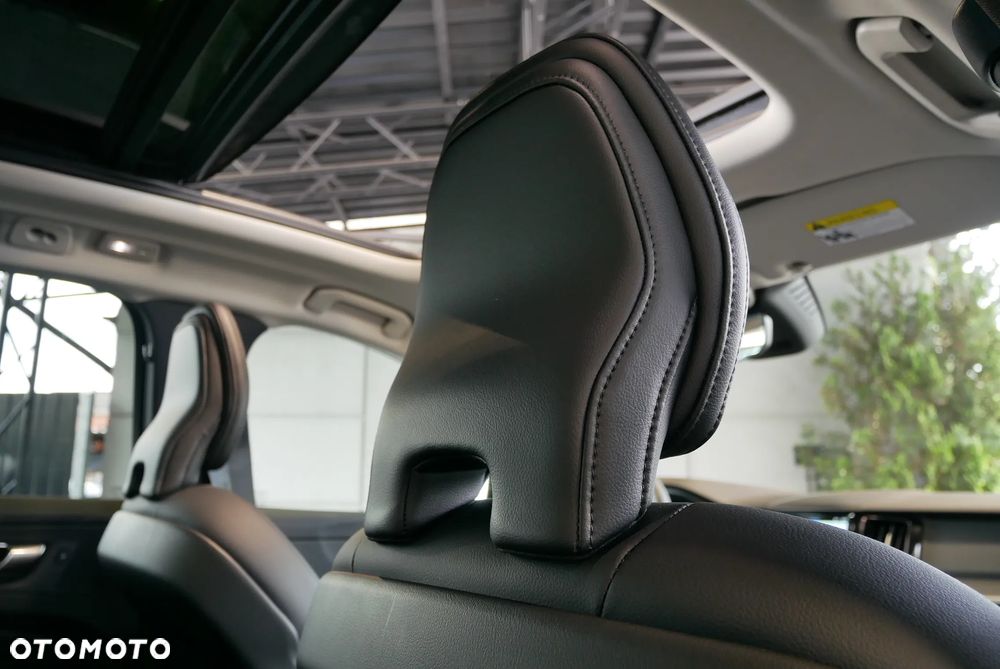 Volvo XC 60 B5 B AWD Geartronic Inscription - 27