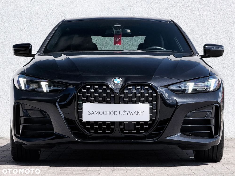 BMW Seria 4 430i xDrive M Sport - 5