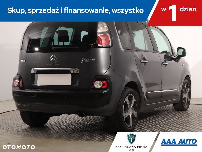 Citroën C3 Picasso - 7
