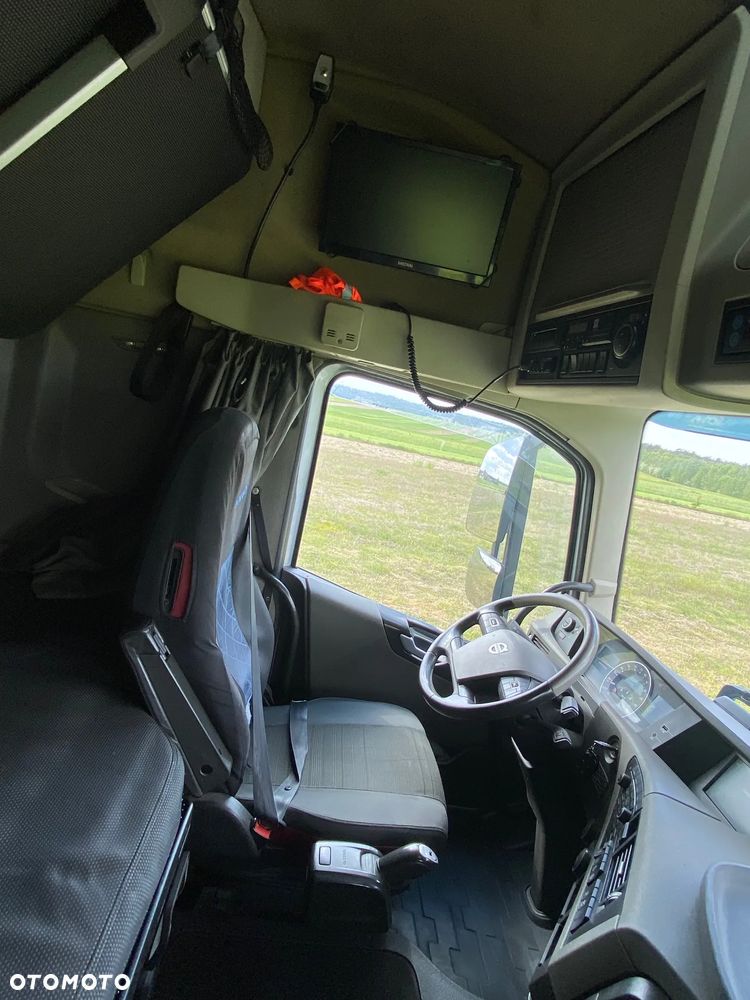 Volvo FH4 500 - 5