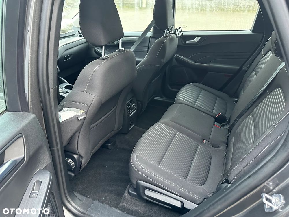 Ford Kuga 2.5 Duratec FHEV ACTIVE - 9