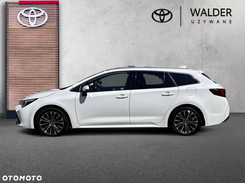 Toyota Corolla 1.8 Hybrid Style - 7