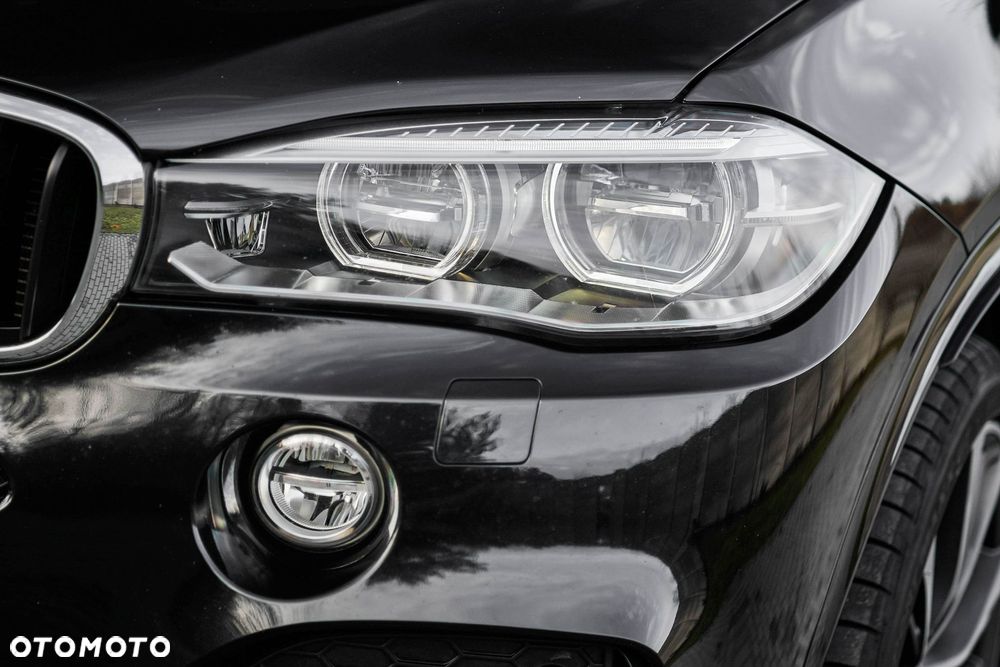 BMW X5 - 9