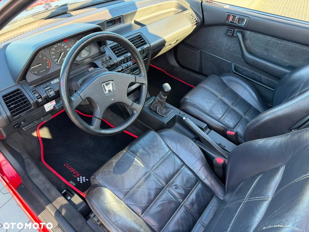 Honda Accord - 8